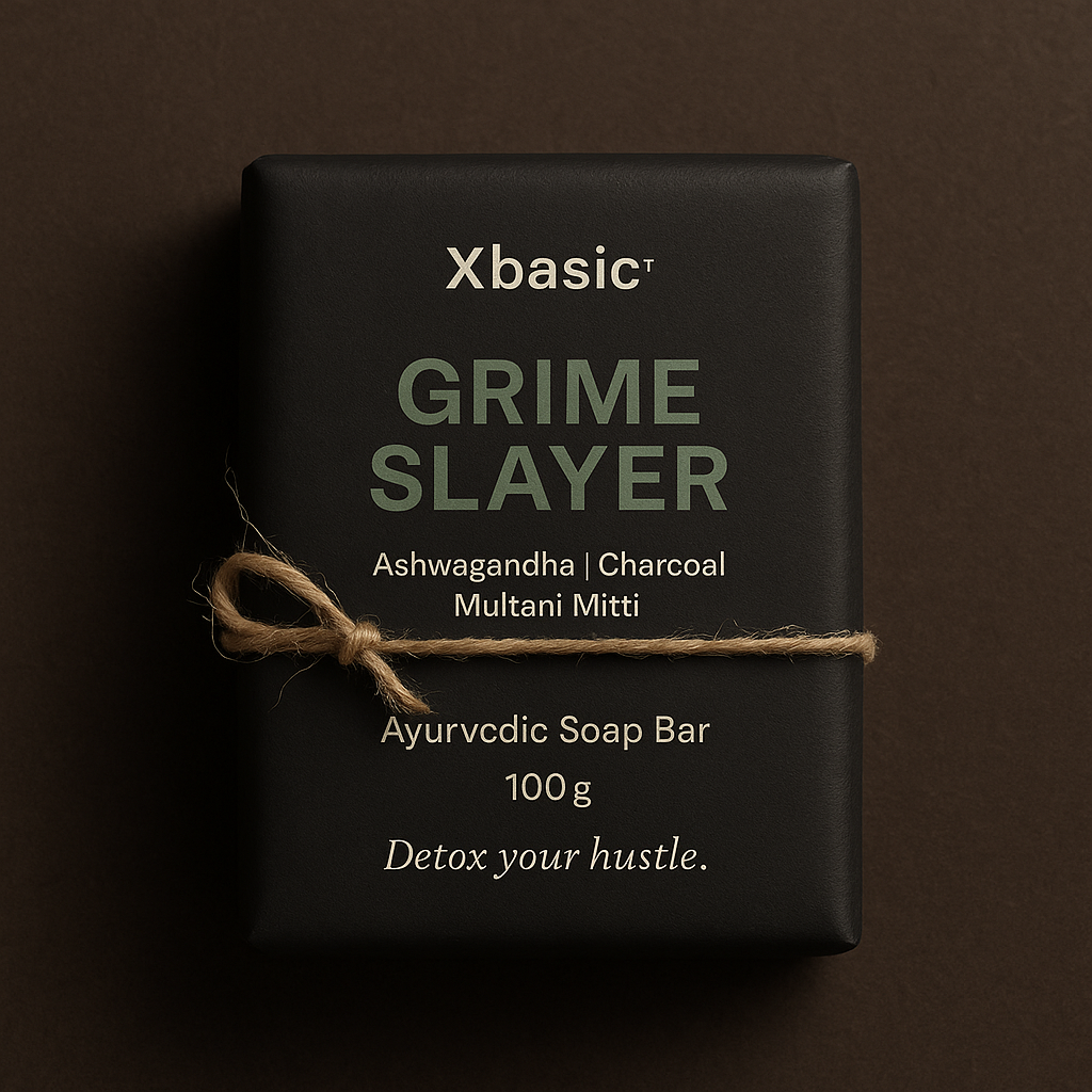 Grime slayer