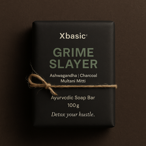 Grime slayer